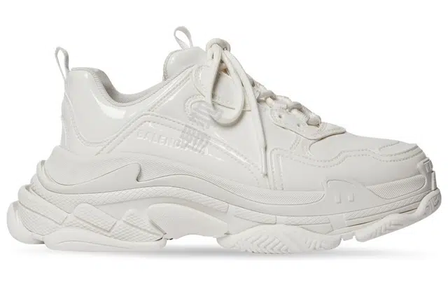 Balenciaga Triple S