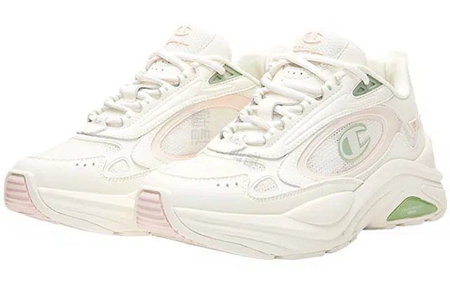 Champion Retro Sports Champ 2000