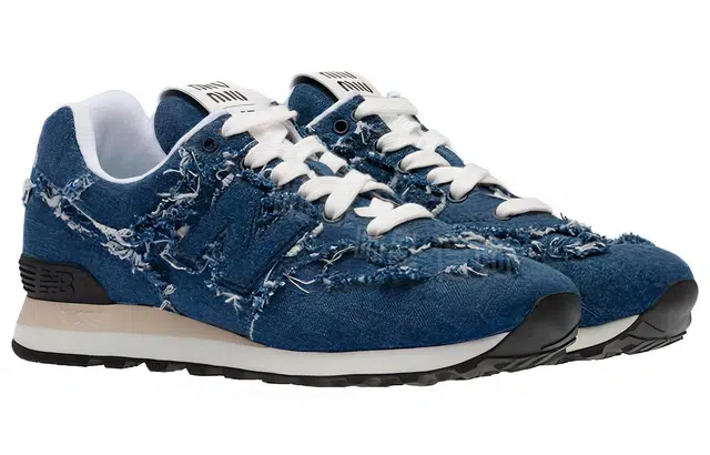 New Balance x MIU MIU NB 574