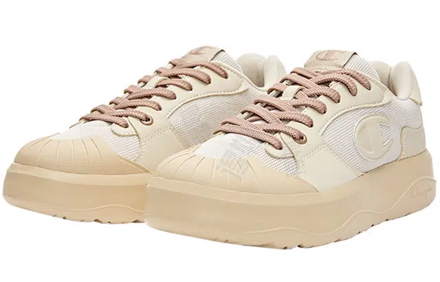 Champion Essentials Delta 1