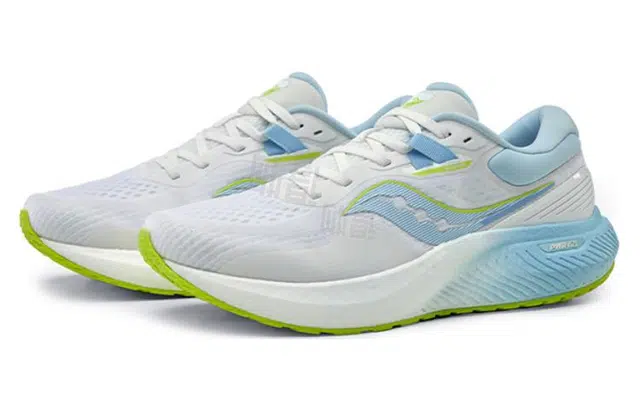 Saucony Surge 1