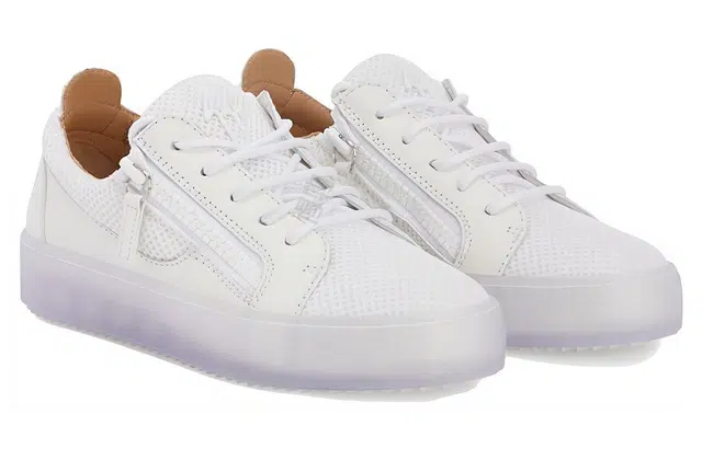 Giuseppe Zanotti Frankie White