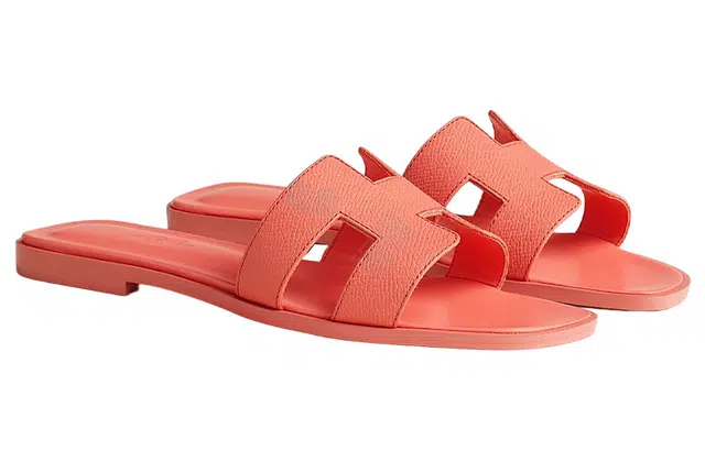 HERMES Oran