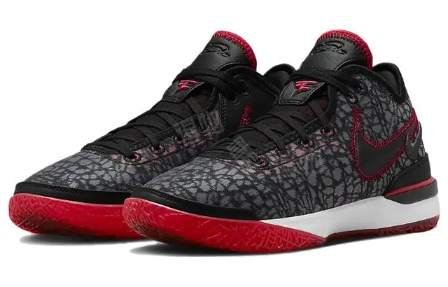Nike LeBron NXXT Gen Zoom EP