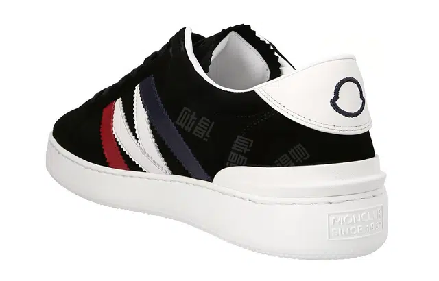 Moncler Monaco M