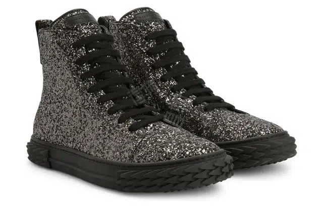 giuseppe zanottiGZ Blabber Ecoblabber