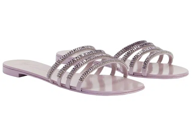 giuseppe zanottiGZ Iride Crystal