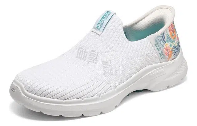Skechers Go Walk 6 Slip-Ins