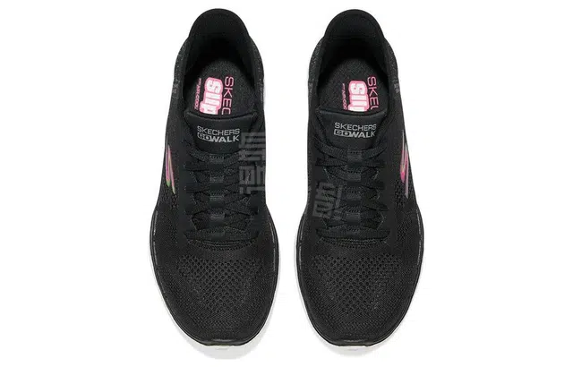 Skechers Go Walk 6 Slip-Ins