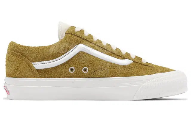 Vans Style 36 Vault OG LX