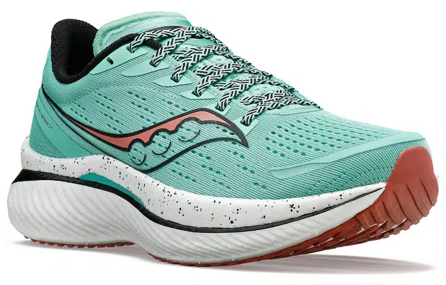 Saucony Endorphin Speed 3