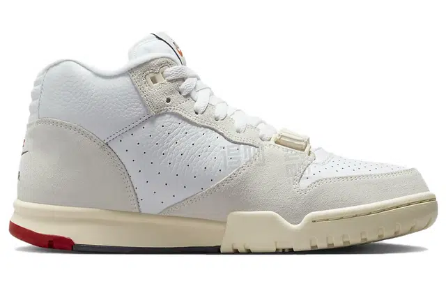 Nike Air Trainer 1 "Chicago Split"
