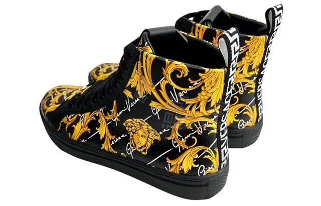 VERSACE Barocco