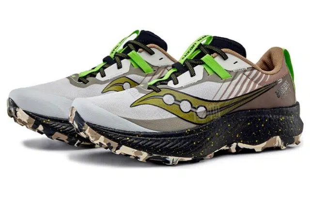Saucony ENDORPHIN EDGE