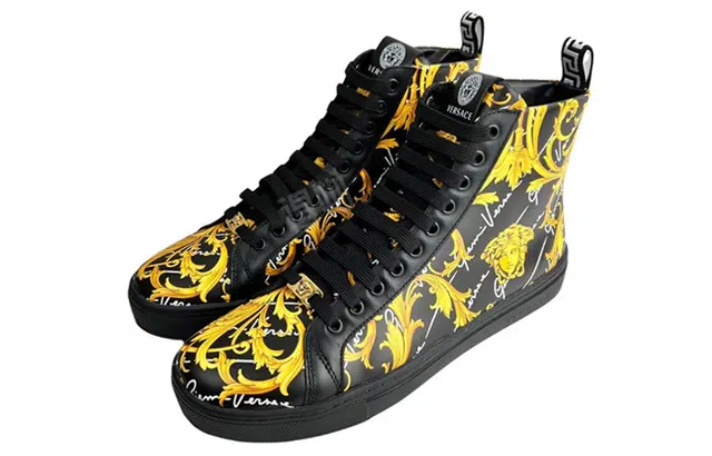 VERSACE Barocco
