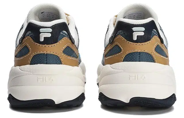FILA FUSION
