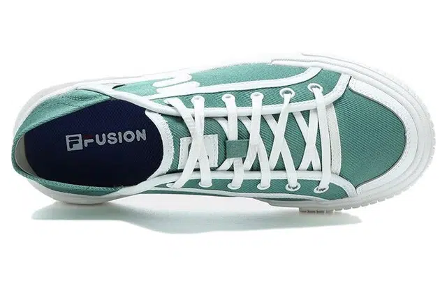 FILA FUSION Wallride Dx