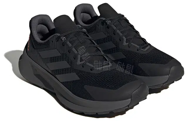adidas Terrex Soulstride Trail Flow