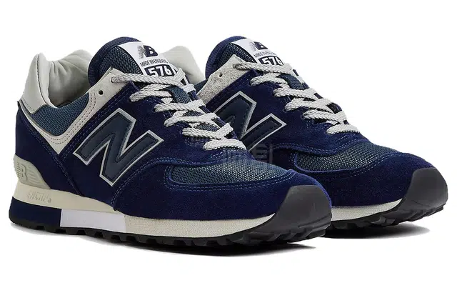 New Balance NB 576 35th Anniversary 35
