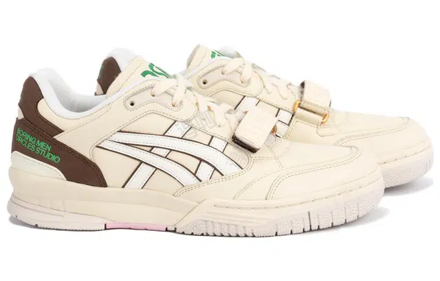 BMCS x Asics Gel-Spotlyte Low V2