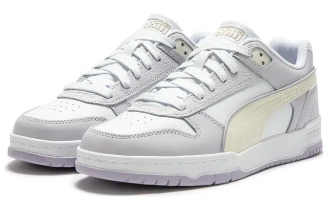 PUMA RBD Game Low