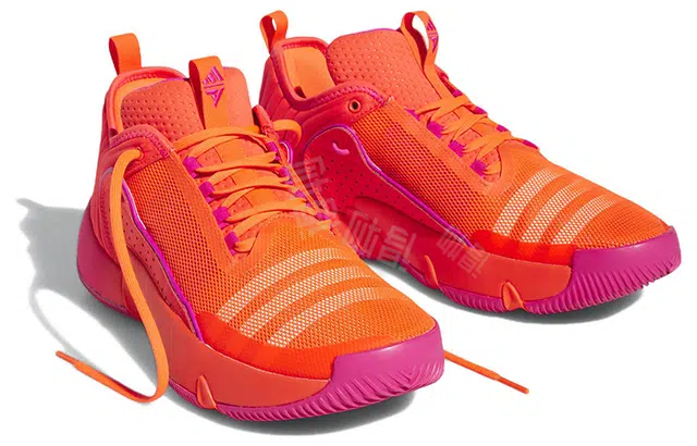 adidas Trae Unlimited