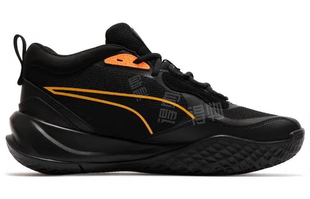 PUMA