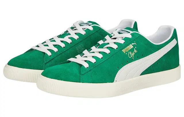 PUMA Clyde OG