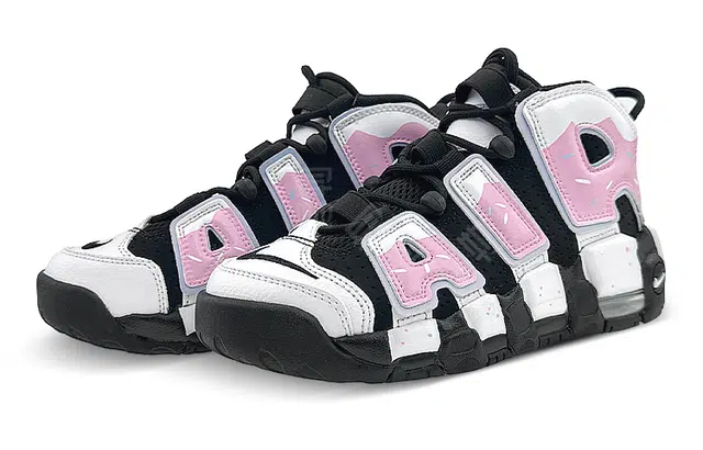 Nike Air More Uptempo GS