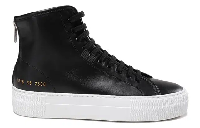 COMMON PROJECTS