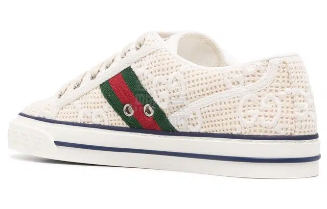 GUCCI Tennis 1977