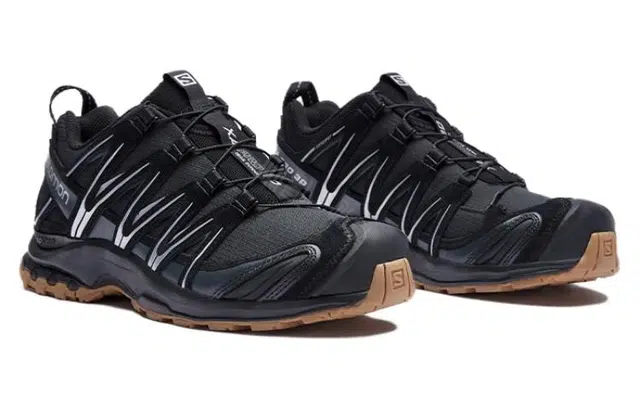 SALOMON Xa Pro 3d Suede