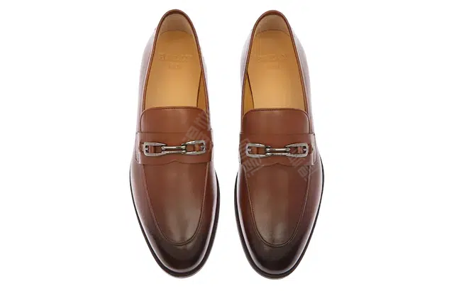 BALLY Westro
