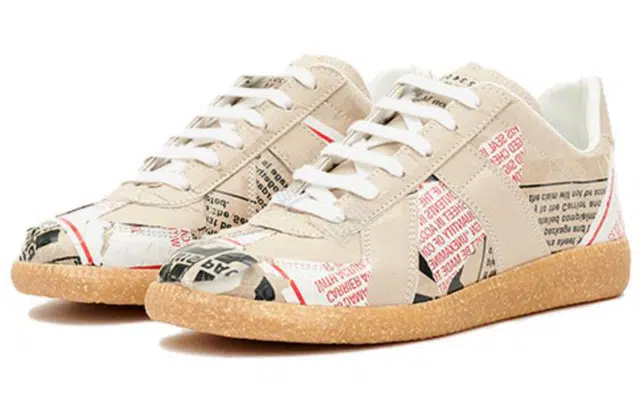 Maison Margiela Replica
