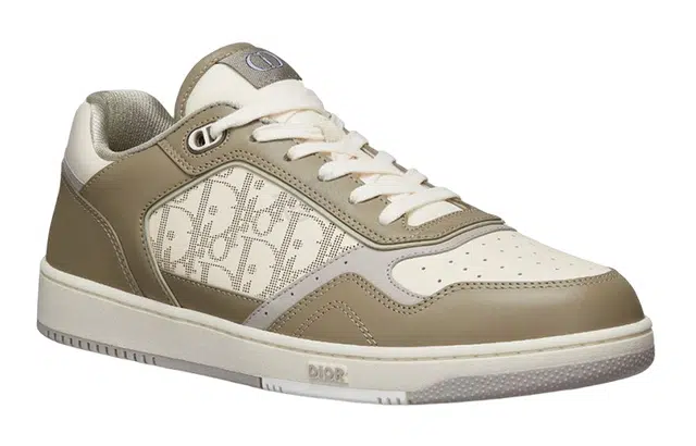 DIOR B27 Oblique