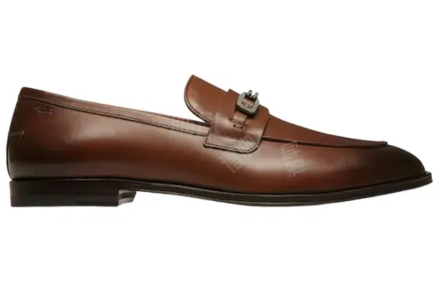 BALLY Westro