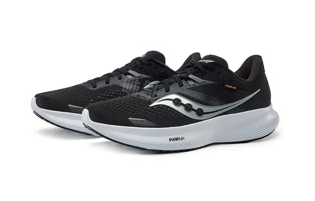 Saucony Ride 16