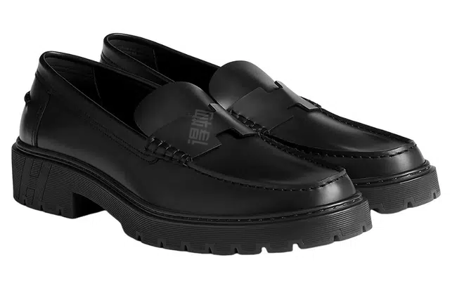HERMES Gentle