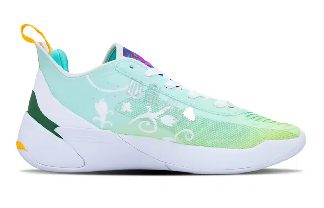 Jordan Luka 1 1 PF