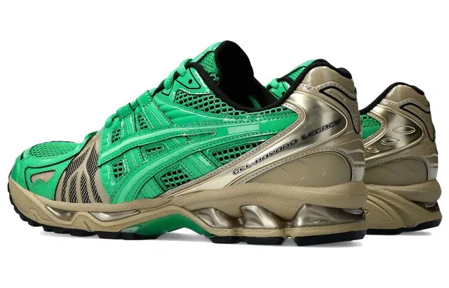 Gmbh x Asics Gel-Kayano Legacy