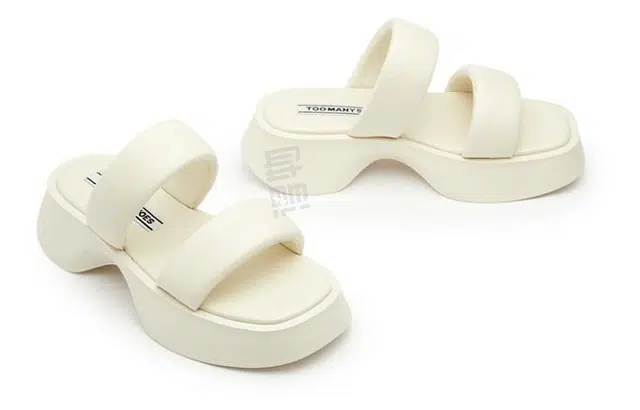 TOOMANYSHOES double kill