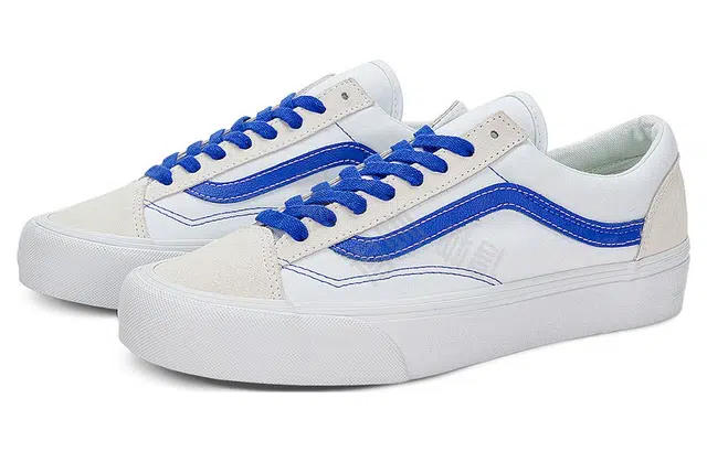Vans Style 36 VR3