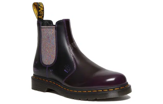 BT21 x Dr.Martens 2976