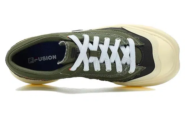 FILA FUSION Curve