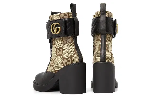GUCCI GG 8.5cm