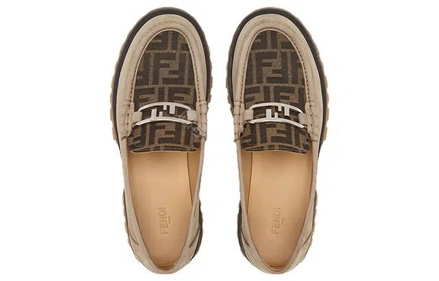 FENDI O'Lock