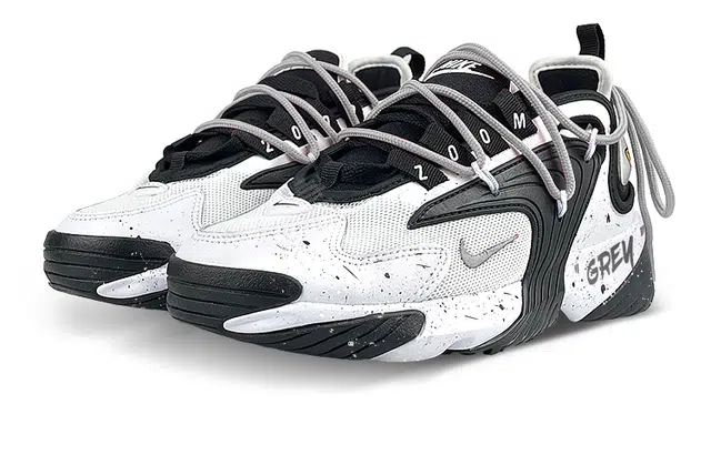 Nike Zoom 2K