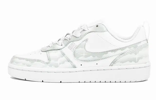 Nike Court Borough ABLOODING GS