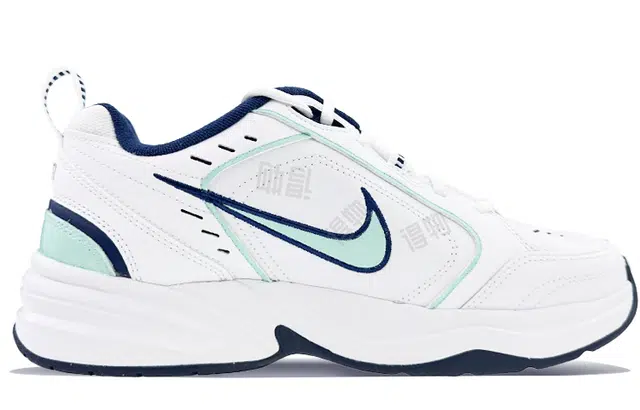 Nike Air Monarch 4