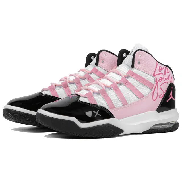 Jordan Max Aura 1 GS